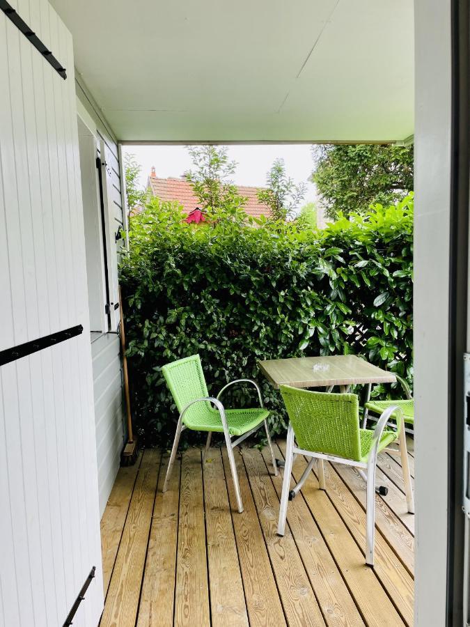 Residence Louis Quartier Des Lilas Vittel Exteriér fotografie